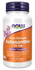 Image of Astaxanthin 10mg 60sgcaps