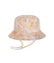 Image of Girl Bucket Augusta Multicoloured Small