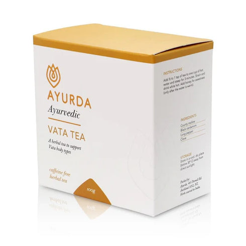 Image of Vata tea 100FG