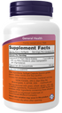 Image of Beta-Sitosterol Plant Sterols 90sgcaps supplement facts