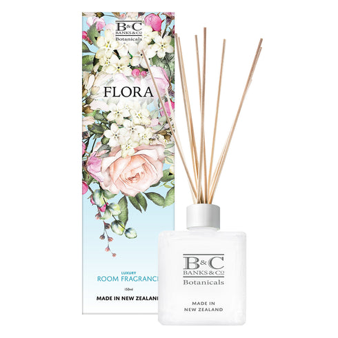 Image of Flora Room Diffuser 150ml