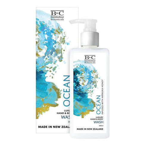 Image of Ocean Wash 300ml