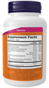 Image of Now B-100 ingredients