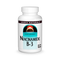 Image of source naturals Niacinamide B3