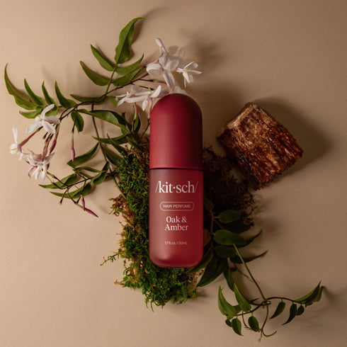 Oak & Amber Hair Perfume-KITSCH-Matakana Pharmacy