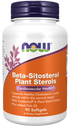 Image of Beta-Sitosterol Plant Sterols 90sgcaps