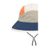 Kooringal Baby Boy Bucket Hat Heysen in Blue, view 4