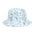 Kooringal Baby Boy Bucket Hat Ningaloo in Blue, view 2