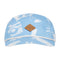 Kooringal Baby Boy Cap Barcoo in Blue, front
