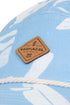 Kooringal Baby Boy Cap Barcoo in Blue, view 3