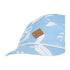 Kooringal Baby Boy Cap Barcoo in Blue, view 4