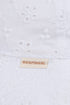 Kooringal Baby Girl Bucket Hat Harlow in White, view 3