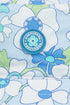 Kooringal Baby Girl Bucket Hat Jardine in Blue, view 3