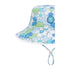 Kooringal Baby Girl Bucket Hat Jardine in Blue, view 4