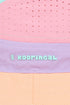 Kooringal Baby Girl Bucket Hat Murphy in Multi, view 3