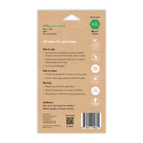 Baby Feeder Assorted-Nil-Matakana Pharmacy