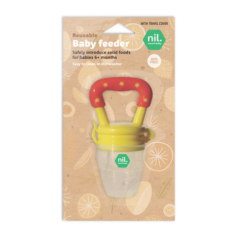 Baby Feeder Assorted-Nil-Matakana Pharmacy