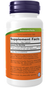 Image of Bacopa Extract - 450mg 90vcaps supplement facts