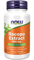 Image of Bacopa Extract - 450mg 90vcaps