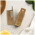 Bamboo Dental Eco Floss with Charcoal-Eco Warehouse-Matakana Pharmacy