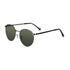 Wollumbin Bangalow gunmetal frame, angled