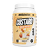 Custard Casein Protein Banoffee Pie 1kg-MuscleNation-Matakana Pharmacy