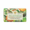 Image of Basil Lime & Mandarin Soap Bar 200g