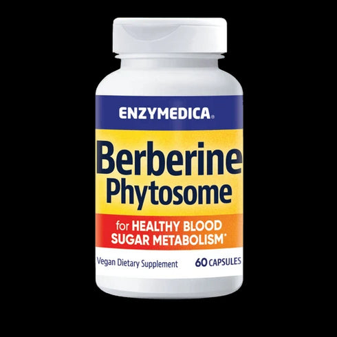 Image of Berberine Phytosome 60caps