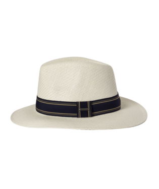 Image of Mens Beaumont Safari Hat Off White L/XL