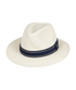 Image of Mens Beaumont Safari Hat Off White M/L