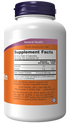 Image of Hydrolyzed Beef Gelatin 550mg 200caps supplement facts