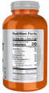 Image of Beet Root Powder 340g nutrition facts