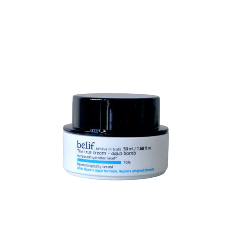 The True Cream Aqua Bomb 50ml Matakana Pharmacy