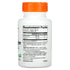 Image of Benfotiamine 300mg 60caps supplement facts