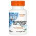 Image of Benfotiamine 150 + Alpha-Lipoic Acid 300mg with BenfoPure 60caps