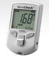 Image of Benecheck cholesterol, blood glucose and uric acid meter