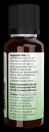 Image of NOW ORGANIC BERGAMOT OIL (Citrus Bergamia) suggested use