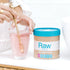 Image of Raw Beauty Collagen Glow Wild Berry 200g