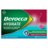 Berocca Hydrate Blackcurrant 20s-Bayer-Matakana Pharmacy