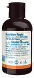 Image of BetterStevia Liquid Sweeteners - Original 59ml nutritional facts