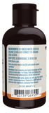 Image of BetterStevia Liquid Sweeteners - Original 59ml ingredients