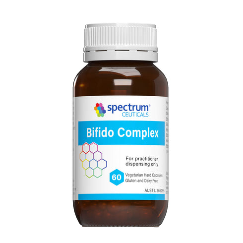 Image of Bifido Complex 60 caps