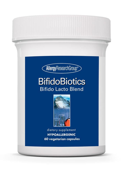 Image of BifidoBiotics 60Caps