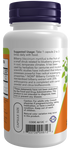 Image of Bilberry Complex 80mg 100vcaps suggested usage