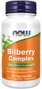 Image of Bilberry Complex 80mg 100vcaps