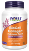 Image of BioCell Collagen Hydrolyzed Type 2 120vcaps