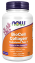 Image of BioCell Collagen Hydrolyzed Type 2 120vcaps