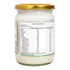 BioBalance Virgin Coconut Oil Org 500ml Matakana Pharmacy