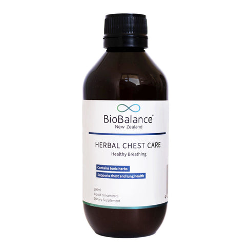 Image of BioBalance Herbal Chest Care
