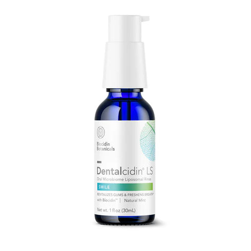 Image of Dentalcidin LS 30ml